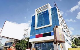 Hotel Gaurav Residency